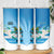 Nicaragua Independence Day Personalized Skinny Tumbler Since 1821 Proud Guardabarranco Sacuanjoche - Wonder Print Shop