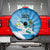 Nicaragua Independence Day Personalized Spare Tire Cover Since 1821 Proud Guardabarranco Sacuanjoche - Wonder Print Shop