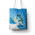 Nicaragua Independence Day Personalized Tote Bag Since 1821 Proud Guardabarranco Sacuanjoche - Wonder Print Shop