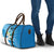 Nicaragua Independence Day Personalized Travel Bag Since 1821 Proud Guardabarranco Sacuanjoche - Wonder Print Shop
