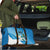Nicaragua Independence Day Personalized Travel Bag Since 1821 Proud Guardabarranco Sacuanjoche - Wonder Print Shop