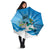 Nicaragua Independence Day Personalized Umbrella Since 1821 Proud Guardabarranco Sacuanjoche - Wonder Print Shop