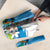 Nicaragua Independence Day Personalized Umbrella Since 1821 Proud Guardabarranco Sacuanjoche - Wonder Print Shop