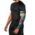 El Salvador Arm Sleeves Funny Local Inspired - Wonder Print Shop