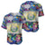 El Salvador Baseball Jersey Funny Local Inspired - Wonder Print Shop