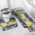 El Salvador Bathroom Set Funny Local Inspired - Wonder Print Shop