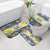El Salvador Bathroom Set Funny Local Inspired - Wonder Print Shop