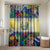 El Salvador Bathroom Set Funny Local Inspired - Wonder Print Shop