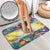 El Salvador Bathroom Set Funny Local Inspired - Wonder Print Shop