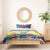 El Salvador Bedding Set Funny Local Inspired - Wonder Print Shop