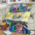 El Salvador Blanket Funny Local Inspired - Wonder Print Shop