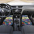El Salvador Car Mats Funny Local Inspired - Wonder Print Shop