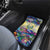 El Salvador Car Mats Funny Local Inspired - Wonder Print Shop