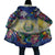 El Salvador Cloak Funny Local Inspired - Wonder Print Shop