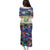 El Salvador Family Matching Puletasi and Hawaiian Shirt Funny Local Inspired - Wonder Print Shop