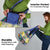 El Salvador Grocery Bag Funny Local Inspired - Wonder Print Shop