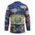El Salvador Hockey Jersey Funny Local Inspired - Wonder Print Shop