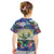 El Salvador Kid T Shirt Funny Local Inspired - Wonder Print Shop