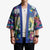 El Salvador Kimono Funny Local Inspired - Wonder Print Shop