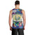 El Salvador Men Tank Top Funny Local Inspired - Wonder Print Shop