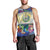 El Salvador Men Tank Top Funny Local Inspired - Wonder Print Shop
