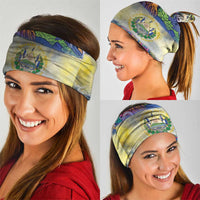 El Salvador Neck Gaiter Funny Local Inspired - Wonder Print Shop