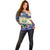 El Salvador Off Shoulder Sweater Funny Local Inspired - Wonder Print Shop