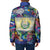 El Salvador Padded Jacket Funny Local Inspired - Wonder Print Shop