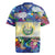 El Salvador Rugby Jersey Funny Local Inspired - Wonder Print Shop