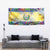 El Salvador Tapestry Funny Local Inspired - Wonder Print Shop
