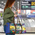 El Salvador Travel Bag Funny Local Inspired - Wonder Print Shop