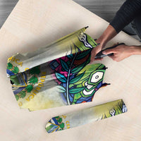 El Salvador Umbrella Funny Local Inspired - Wonder Print Shop