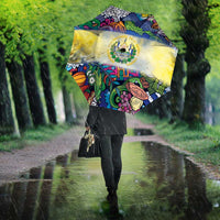 El Salvador Umbrella Funny Local Inspired - Wonder Print Shop