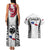 Samoa Rugby Couples Matching Tank Maxi Dress and Hawaiian Shirt Go Champions World Cup 2023 Polynesian Unique LT9 - Wonder Print Shop