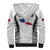 Samoa Rugby Sherpa Hoodie Go Champions World Cup 2023 Polynesian Unique - Wonder Print Shop