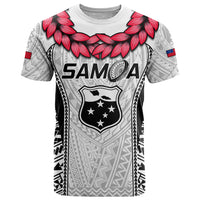 Samoa Rugby T Shirt Go Champions World Cup 2023 Polynesian Unique - Wonder Print Shop