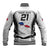 Custom Samoa Rugby Baseball Jacket Go Champions World Cup 2023 Polynesian Unique LT9 - Wonder Print Shop