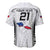 Custom Samoa Rugby Baseball Jersey Go Champions World Cup 2023 Polynesian Unique LT9 - Wonder Print Shop