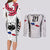 Custom Samoa Rugby Couples Matching Long Sleeve Bodycon Dress and Long Sleeve Button Shirts Go Champions World Cup 2023 Polynesian Unique LT9 - Wonder Print Shop
