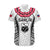 Custom Samoa Rugby Hawaiian Shirt Go Champions World Cup 2023 Polynesian Unique - Wonder Print Shop