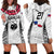 Custom Samoa Rugby Hoodie Dress Go Champions World Cup 2023 Polynesian Unique - Wonder Print Shop