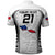 Custom Samoa Rugby Polo Shirt Go Champions World Cup 2023 Polynesian Unique - Wonder Print Shop