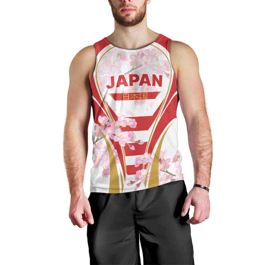 custom-japan-rugby-men-tank-top-world-cup-2023-go-sakura-sporty-style