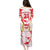 Custom Japan Rugby Puletasi World Cup 2023 Go Brave Blossoms Sporty Style - Wonder Print Shop