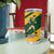Australia-Tonga Rugby Pacific Custom Tumbler Cup The Kangaroos and Mate Ma'a Tonga - Wonder Print Shop