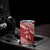 Australia-Tonga Rugby Pacific Custom Tumbler Cup The Kangaroos and Mate Ma'a Tonga - Wonder Print Shop