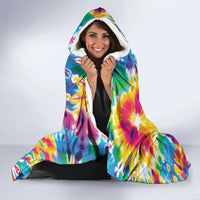 Funny Benito Coqui Frog Hooded Blanket Puerto Rican Coquí Football
