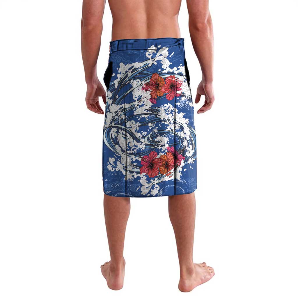 Puerto Rican Coquí Football Lavalava Here For The Benito Bowl