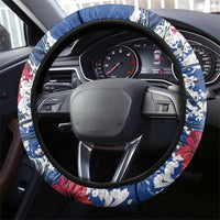 Puerto Rican Coquí Football Steering Wheel Cover Here For The Benito Bowl