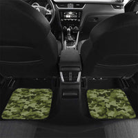 Montford Point Marines Car Mats African American Breaking Barriers 1942